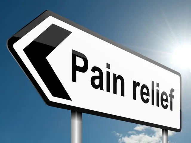 Shockwave therapy for selected shoulder tendon problems at Physio Tullamore